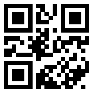 Immagine del Qr Code di 3404356751