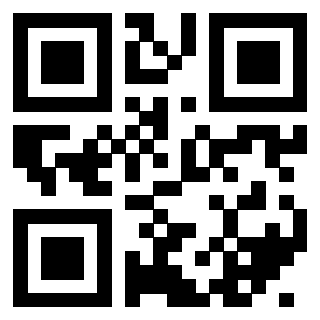 Il QrCode di 3404356752