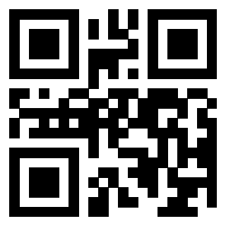 3404356753 - Immagine del Qr Code associato