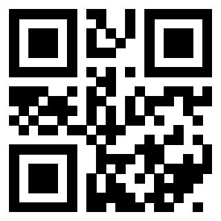 3404356755 - Immagine del QrCode associato