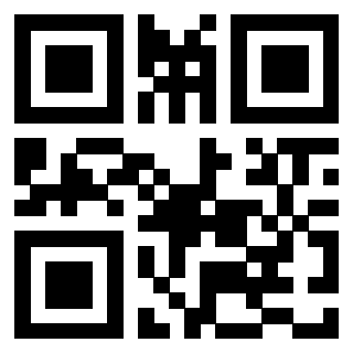 Il Qr Code di 3404356756