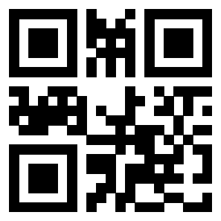 Immagine del QrCode di 3404356757