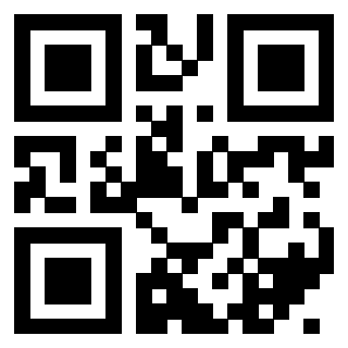 Il Qr Code di 3404356758