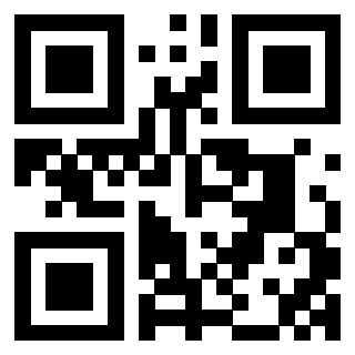 3404356759 - Immagine del Qr Code