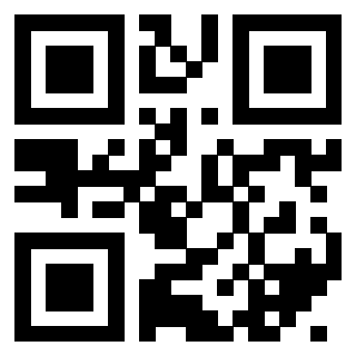 3404356760 - Immagine del Qr Code