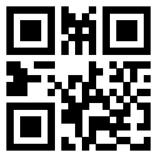 3404356764 - Immagine del Qr Code associato