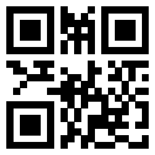 Scansione del Qr Code di 3404356765