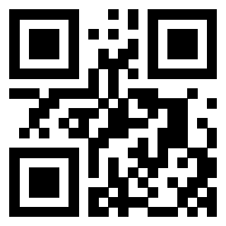 3404356767 - Immagine del QrCode associato