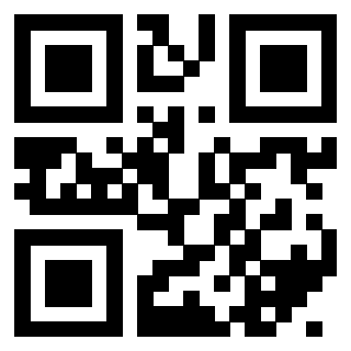 3404356769 - Immagine del Qr Code