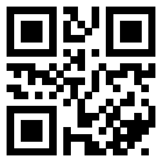 3404356771 Qr Code associato
