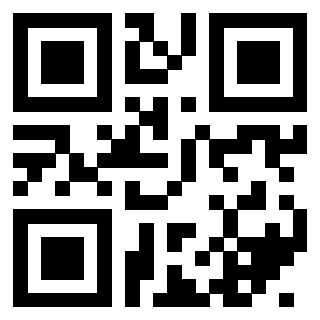 3404356772 - Immagine del Qr Code