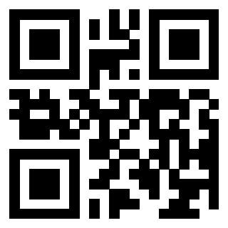 3404356774 QrCode associato