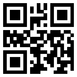 3404356775 - Immagine del Qr Code associato