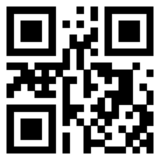 Immagine del QrCode di 3404356777