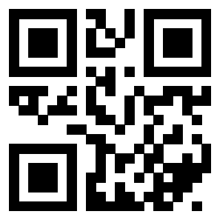 3404356781 Qr Code associato