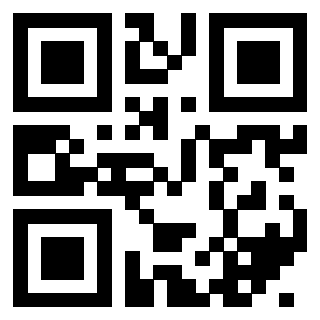 3404356782 - Immagine del Qr Code