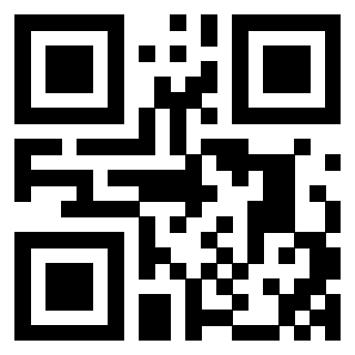 Immagine del Qr Code di 3404356784