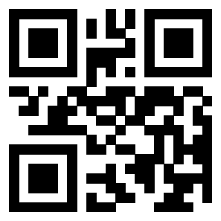 Immagine del QrCode di 3404356791