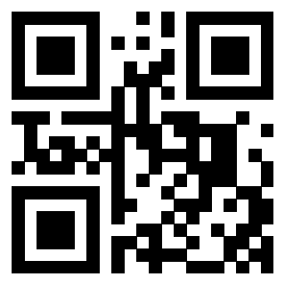 3404356795 - Immagine del Qr Code associato