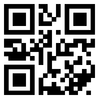 Scansione del Qr Code di 3404356796