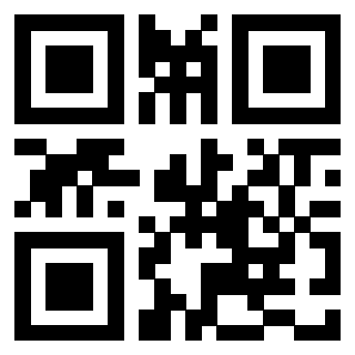 Il Qr Code di 3404356797