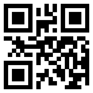 3404356798 - Immagine del Qr Code associato