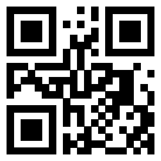 3404356800 - Immagine del Qr Code