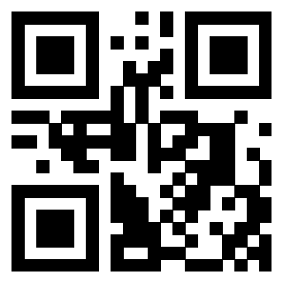 Immagine del QrCode di 3404356801