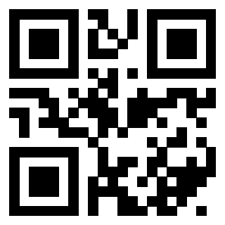 3404356803 - Immagine del QrCode associato