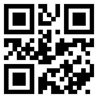 3404356805 Qr Code associato