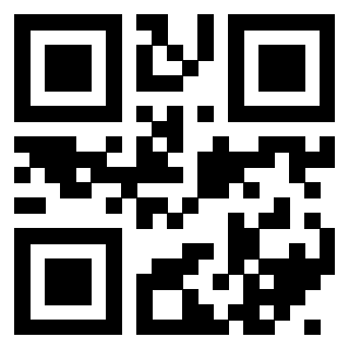 Immagine del QrCode di 3404356807