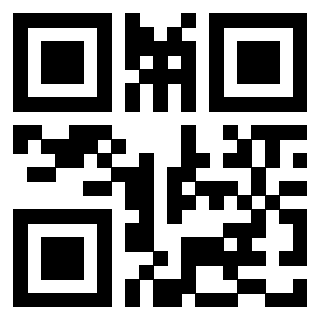 3404356808 - Immagine del QrCode