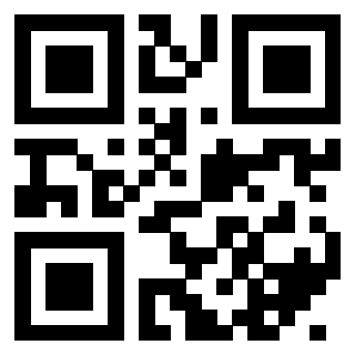 3404356809 - Immagine del QrCode