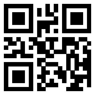 3404356810 QrCode associato