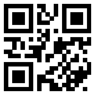 Scansione del Qr Code di 3404356811