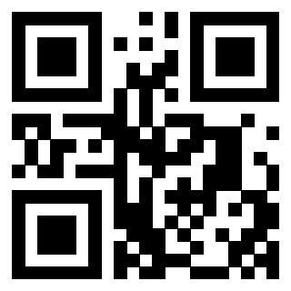 3404356812 - Immagine del QrCode associato