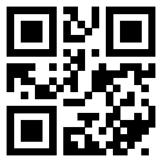 3404356813 Qr Code associato