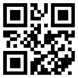 Immagine del Qr Code di 3404356814