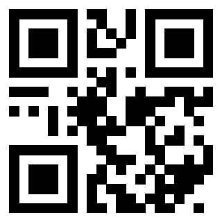 Immagine del Qr Code di 3404356816
