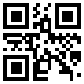 Immagine del QrCode di 3404356817
