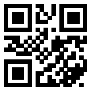 3404356818 - Immagine del Qr Code associato