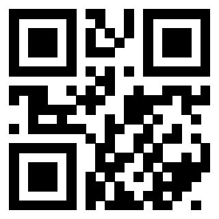 Il QrCode di 3404356819