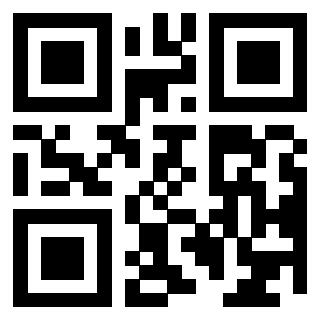 Immagine del QrCode di 3404356824