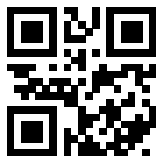 Il Qr Code di 3404356825