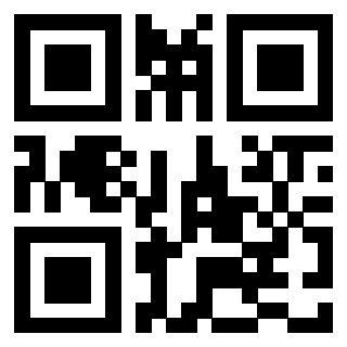 Immagine del QrCode di 3404356826