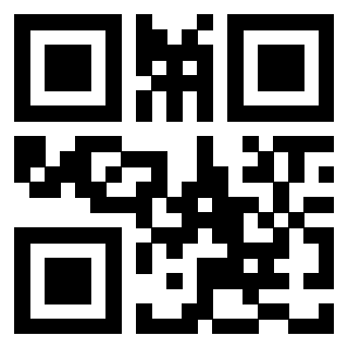3404356827 QrCode associato