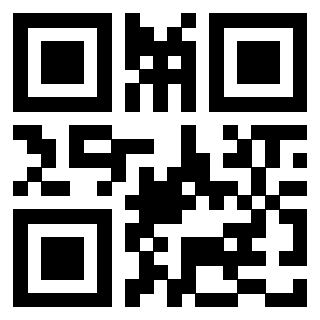 3404356828 Qr Code associato
