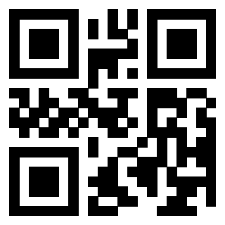 Il QrCode di 3404356829