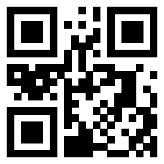 3404356830 - Immagine del Qr Code