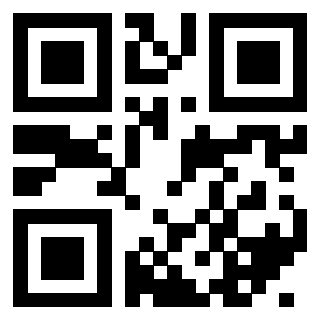 3404356831 Qr Code associato